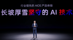 们长坡厚雪苦守的AI手艺