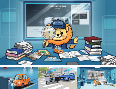 点燃青少年一代对汽车科技的猎奇取热爱？这既