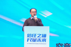 行业成长需实现从“人类参取”到“人类执掌”