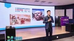 “人才+东西+策略”三位一体生态：融质科技的交